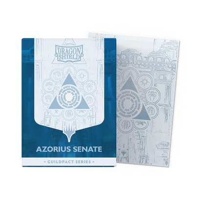 Dragon Shields: (100) Matte Sleeves