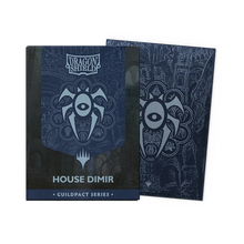 Dragon Shields: (100) Matte Sleeves