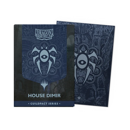 Dragon Shields: (100) Matte Sleeves