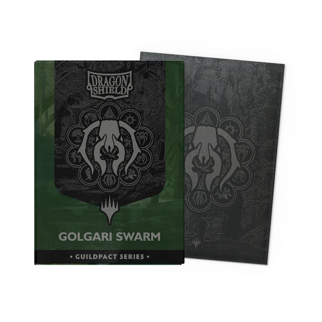 Dragon Shields: (100) Matte Sleeves