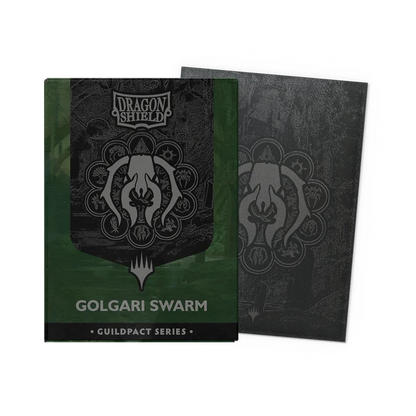 Dragon Shields: (100) Matte Sleeves