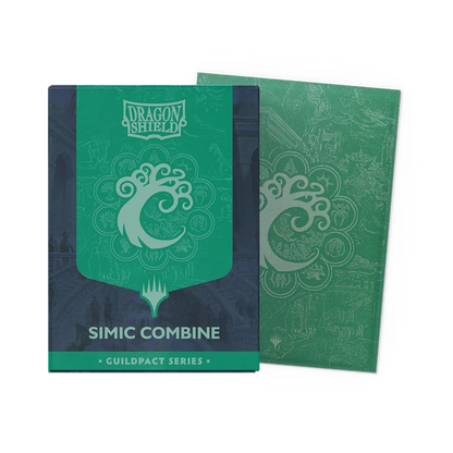 Dragon Shields: (100) Matte Sleeves