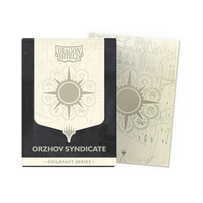 Dragon Shields: (100) Matte Sleeves