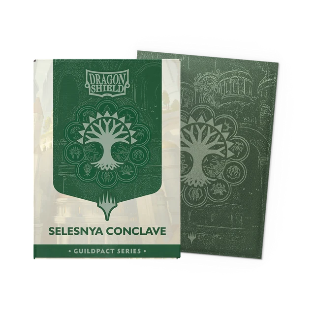 Dragon Shields: (100) Matte Sleeves