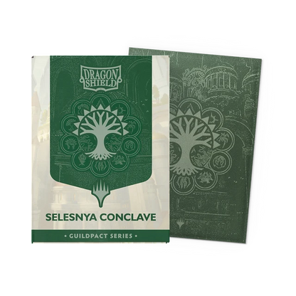 Dragon Shields: (100) Matte Sleeves