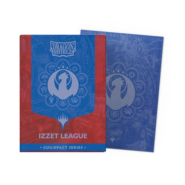 Dragon Shields: (100) Matte Sleeves