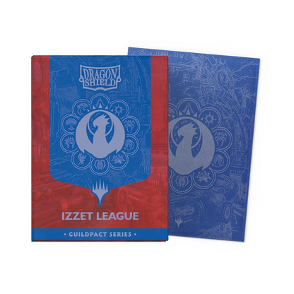 Dragon Shields: (100) Matte Sleeves