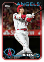 2024 Topps Series 1 Baseball Retail Pack