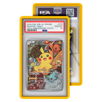 Graded Guard