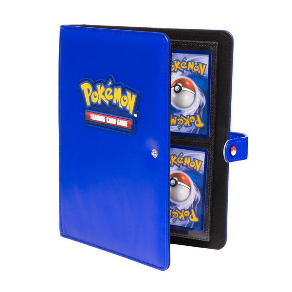 Pokemon: Premium Snap Binder