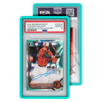 Graded Guard