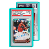 Graded Guard