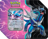 Pokemon: Azure Legend Tins