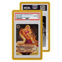 Graded Guard