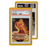 Graded Guard