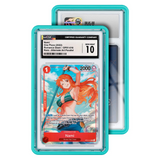 Graded Guard