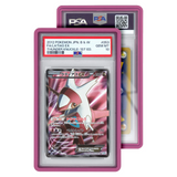 Graded Guard