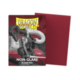 Dragon Shields: (100) Matte Sleeves