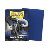 Dragon Shields: (100) Matte Sleeves
