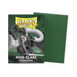 Dragon Shields: (100) Matte Sleeves