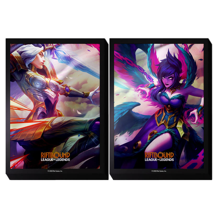 Riftbound: League of Legends Card Sleeves