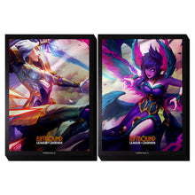 Riftbound: League of Legends Card Sleeves