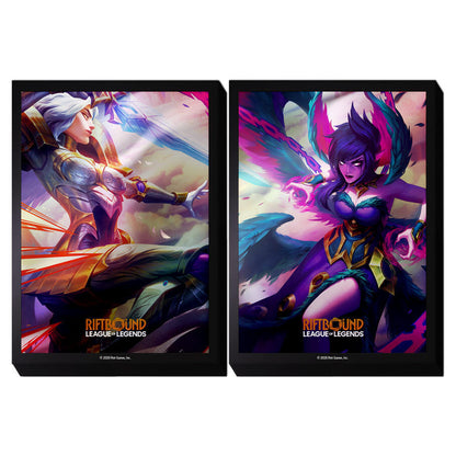 Riftbound: League of Legends Card Sleeves