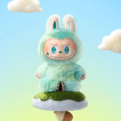 LABUBUS- Big into Energy Series-Vinyl Plush Pendant Blind Box