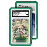 Graded Guard