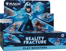 Reality Fracture - Play Booster Display (PREORDER)