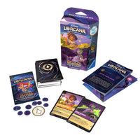 Disney Lorcana: Ursula's Return Starter Deck