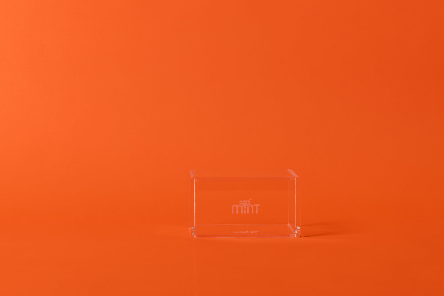 Acrylic Case