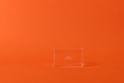 Acrylic Case