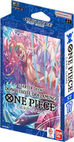 One Piece Starter decks (ST15-ST20)