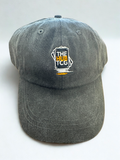 THE HUB TCG DAD HATS
