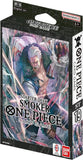 One Piece Starter decks (ST15-ST20)