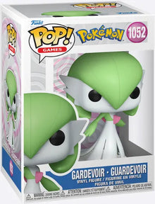 Funko: Pokemon Pop Gardevior