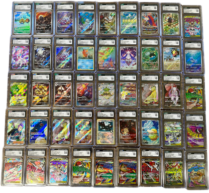 Pokemon Mystery Victory Pack (MVP)