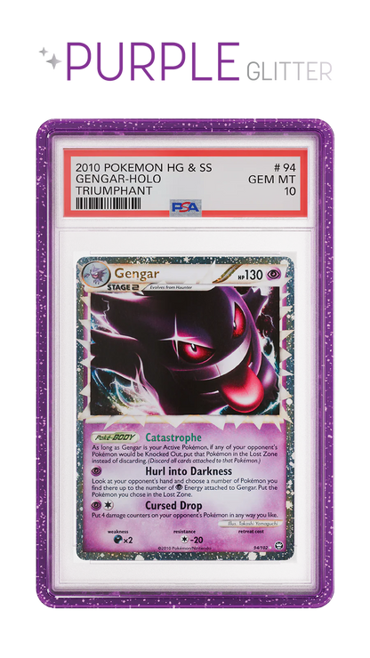 Graded Guard
