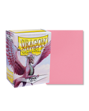 Dragon Shields: (100) Matte Sleeves