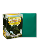 Dragon Shields: (100) Matte Sleeves