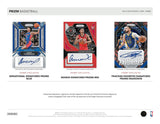 23-24 Panini Basketball PRIZM Hobby Pack