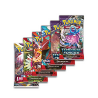 Pokémon TCG: Iono Premium Tournament Collection