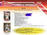 2023 Topps Series 2 Baseball 7-Pack Blaster Box