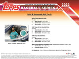 2023 Topps Series 2 Baseball 7-Pack Blaster Box