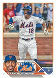 2023 Topps Series 2 Baseball 7-Pack Blaster Box