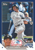 2023 Topps Series 2 Baseball 7-Pack Blaster Box