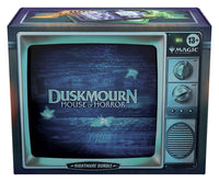 Magic the Gathering: Duskmourn: House of Horror Nightmare Bundle