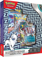 Pokemon: Dark Powers ex Special Collection