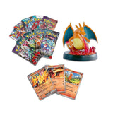 Pokemon: Charizard ex Super-Premium Collection